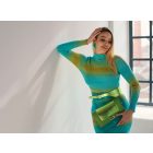 HA Pre Ridikül – Türkiz lime 