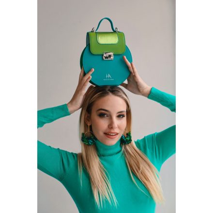 Lady HA Bag – Lime /LIMITED/