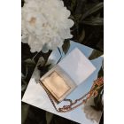 HA Mobiltáska – Fehér arany