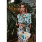 HA Pre Sun Bag – Fehér türkíz