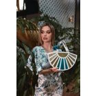 HA Pre Sun Bag – Fehér türkíz