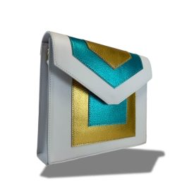 HA Mini – Fehér türkíz