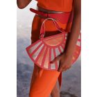 HA Pre Sun Bag – Korall narancs