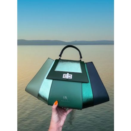 HA Pre Rainbow Bag – Kalandos Balaton / LIMITED /