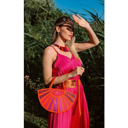 HA Pre Sun Bag – Lila narancs / LIMITED /