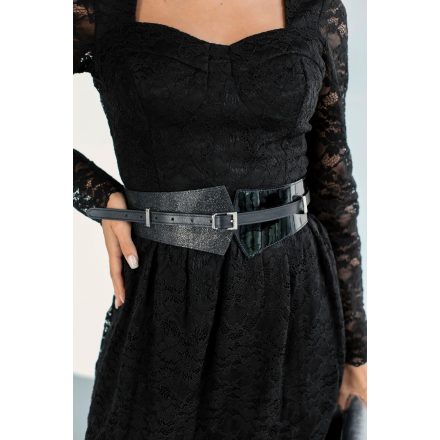 HA Lady Belt – Csillagos éj