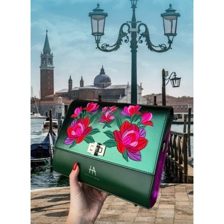 HA Pre Ridikül Venezia Edition – Édenzöld