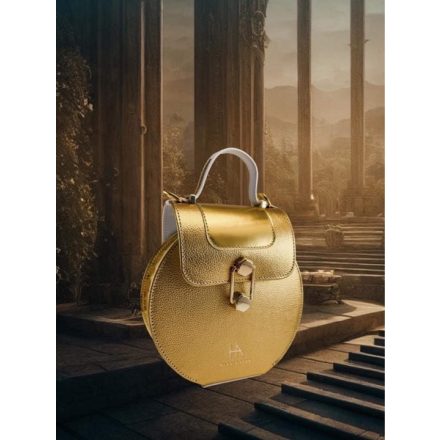 Lady HA Bag HEXA – Arany