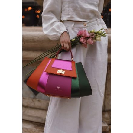 HA Pre Rainbow Bag – Spring