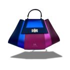 HA Pre Rainbow Bag – Amethyst