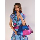 HA Pre Rainbow Bag – Amethyst