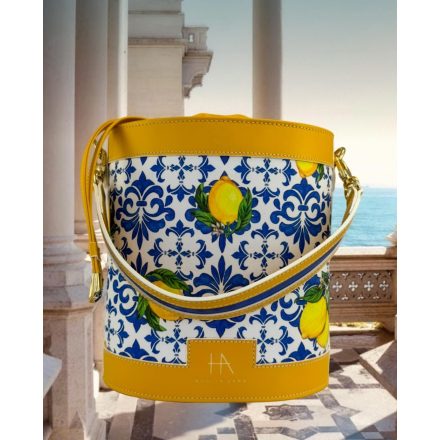 HA Pre Bucket Bag – Amalfi