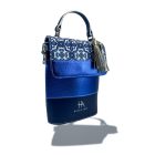 HA Festy Bag – Portugal kék