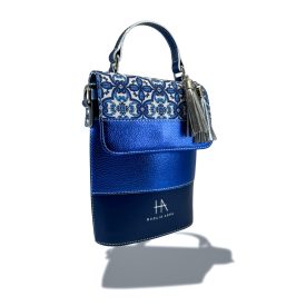 HA Festy Bag – Portugal kék