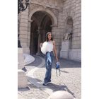 HA Festy Bag – Portugal kék