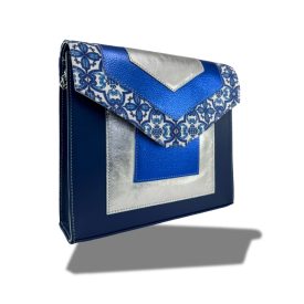 HA Mini - Portugal kék