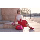 HA Pre Rainbow Bag – Cherrybomb