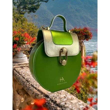 Lady HA Bag – Lime pezsgő