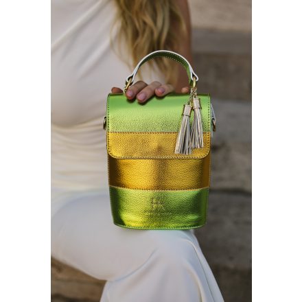 HA Festy Bag – Lime citrom