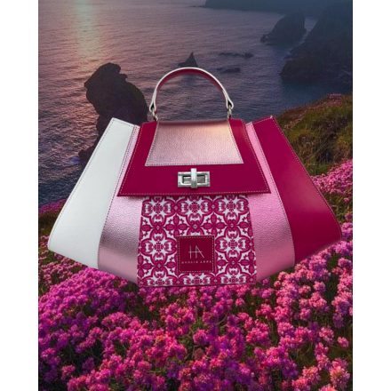 HA Pre Rainbow Bag – Pink Portugál