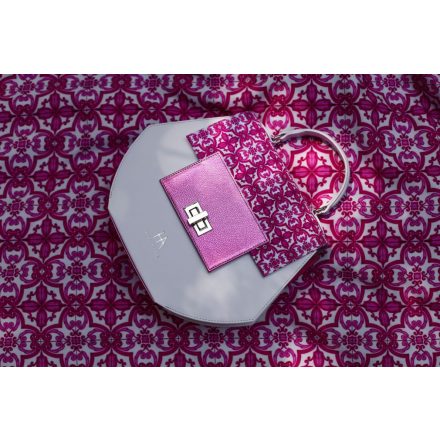 HA Pre Tee Bag – Pink Portugál