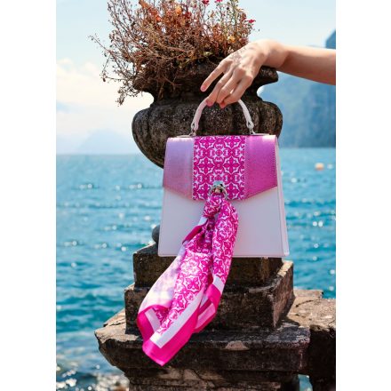 HA Pre Picnic Bag – Pink Portugál