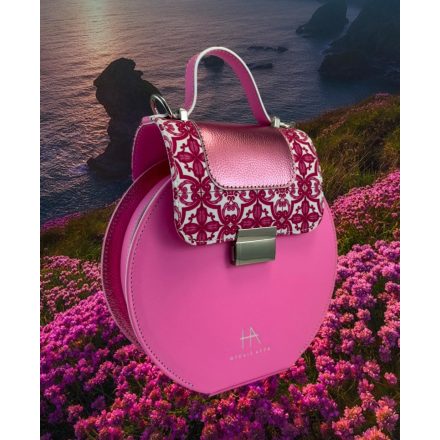 Lady HA Bag – Pink portugál