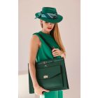 HA Pre Business Bag – Édenzöld