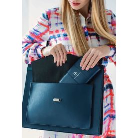 HA Pénztárca – Sötétkék