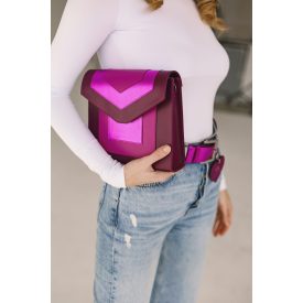 HA Mini - Lila álom