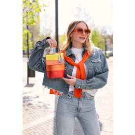 HA Festy Bag - Sunrise