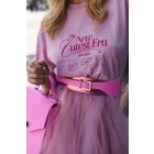 HA Széles öv - Hi Barbie 