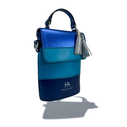 HA Festy Bag - Blue dream /LIMITED/