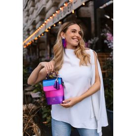 HA Festy Bag - Amethyst 