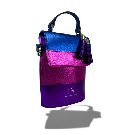 HA Festy Bag - Amethyst 