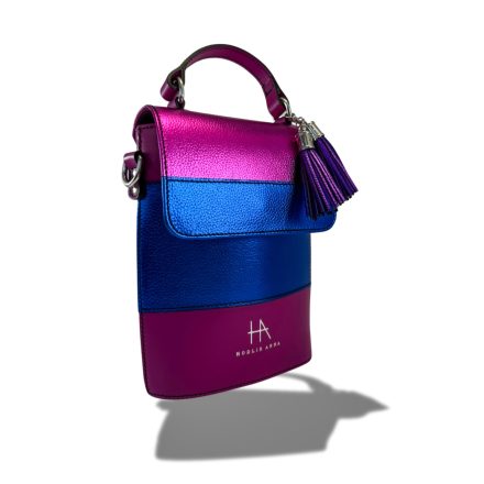 HA Festy Bag - Amethyst II.