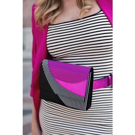 Batz x HA Lady Belt Bag - Venezia