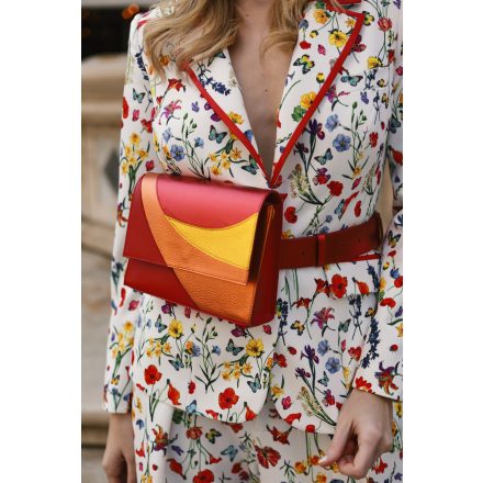 Batz x HA Lady Belt Bag - Sunrise