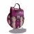 Lady HA Bag – Lila kígyó /LIMITED/