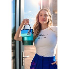 HA Festy Bag - Éden