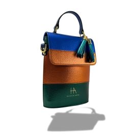 HA Festy Bag - Azúra