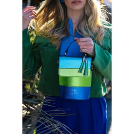 HA Festy Bag - Capri