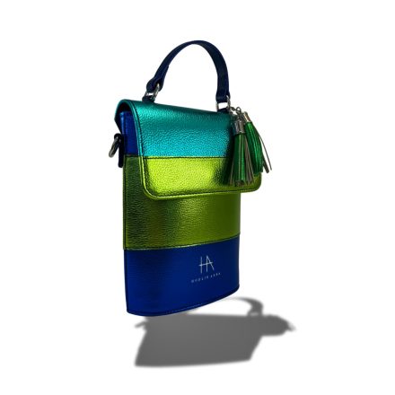 HA Festy Bag - Capri