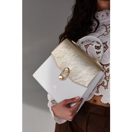 HA Pre HEXA Átalakítható Mini - Fehér pezsgő