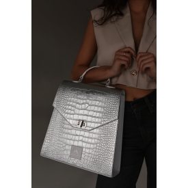 HA Pre Átalakítható Maxi - Crocco Silver