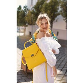 HA Pre Átalakítható - Citrom