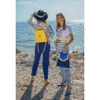 HA Pre Átalakítható - Citrom