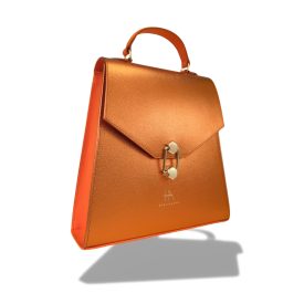 HA Pre HEXA Átalakítható - Metál narancs