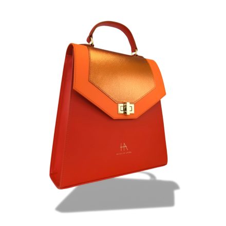 HA Pre Double Átalakítható - Narancs álom