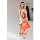 HA Pre Double Átalakítható - Narancs álom